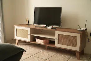 1-bedroom apartment with free garage. - Image 2