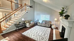 Buck Creek Cove Lake House - Image 3