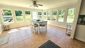 Buck Creek Cove Lake House - Image 5