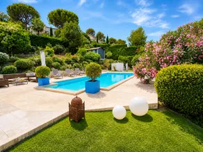 Modern Riviera Villa Vence • Pool • Mountain View - Image 4