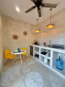 Apt COTA: Luxury and location, Tropical Oasis - Image 4