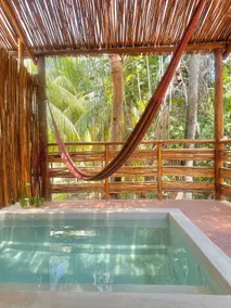Apt COTA: Luxury and location, Tropical Oasis - Image 3