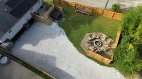 The Hay Loft: Hot Tub • Game Room • Fire Pit • BBQ - Image 4