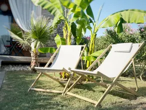 Chalet Cosy • Unlimited private hot tub & Netflix - Image 3