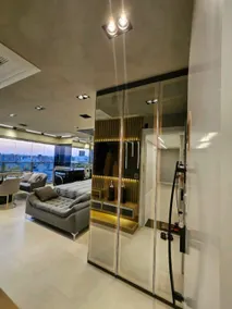 dsg Itaim Bibi panoramic view highest floors - Image 2