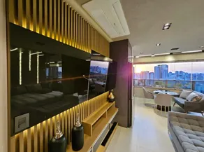 dsg Itaim Bibi panoramic view highest floors - Image 4