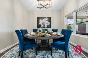 Fireside Oasis Retreat - An Irvie Home - Image 5