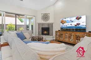 Fireside Oasis Retreat - An Irvie Home - Image 2