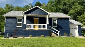 Hocking Cottage with Hot Tub - Image 2