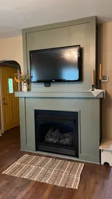 Hocking Cottage with Hot Tub - Image 3