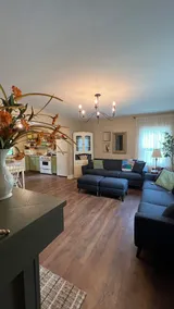 Hocking Cottage with Hot Tub - Image 5