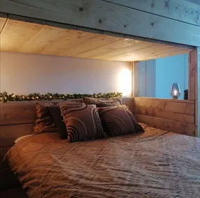 Gençanaïre – Apartment 2 – 3 people - Image 3