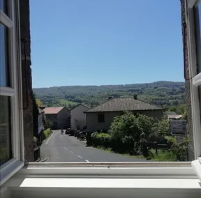 Gençanaïre – Apartment 2 – 3 people - Image 2