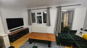 Pet Friendly House in North Devon with Private Gym - Image 2
