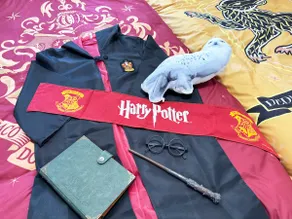 301. Harry Potter Studio Tour 5 minutes Toyoshimaen Station 7 minutes Harry Potter Studio Tour! - Image 2