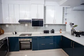 Luxurious Appartment 13 mins from Mbabane CBD - Image 4