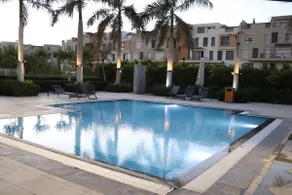 Panoramic View Luxury 2 Beds Hotel Apart - East Town Compound - Sodic - New Cairo - Cairo - Image 5