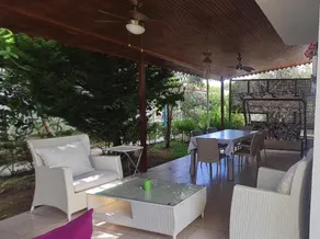 Triblex Villa I Private Beach I Walking Distance to the Sea 300 meters - Image 2