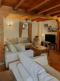 Self catering La Morada de Vadinia til 12 personer - Image 2