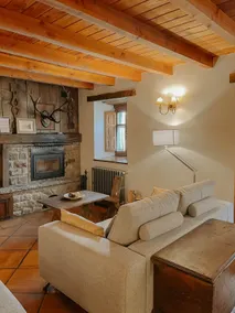 Self catering La Morada de Vadinia til 12 personer - Image 3