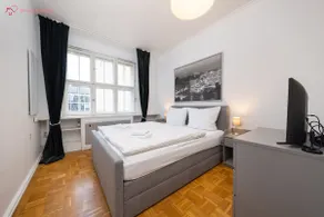 Central Station Apartment 160 sqm - Image 4