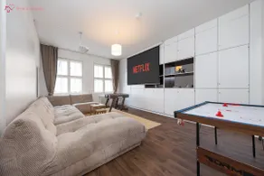Central Station Apartment 160 sqm - Image 5