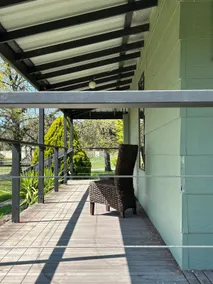Beaufort Cottage Retreat Oaks on Havelock - Image 5
