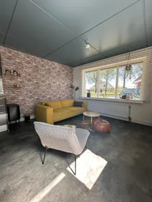The small cottage with Hottub - Image 5