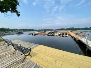 Cozy Cabin #3, with lake access - Image 4