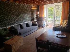 Authentic village house, 4-6 rooms, 8-15 people. - Image 4