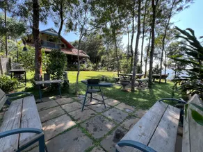 Agristays @ The Ghat-Hill Bunglaw Homestay. Munnar - Image 4