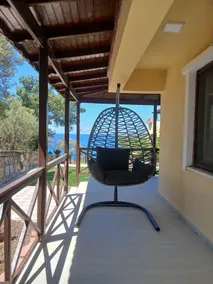 Duplex Villa by the sea with private pool - Image 4