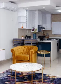 Mbabane(Nkoyoyo) Luxury apartment 12 mins from CBD - Image 5