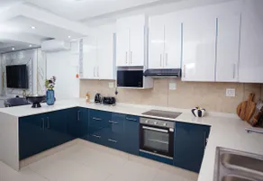 Mbabane(Nkoyoyo) Luxury apartment 12 mins from CBD - Image 4