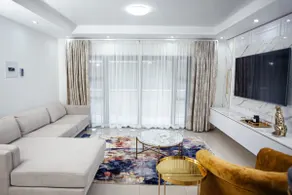 Mbabane(Nkoyoyo) Luxury apartment 12 mins from CBD - Image 2