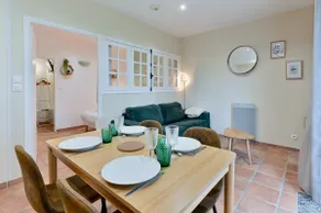 Cozy apartment in Colleville-sur-Mer, 4 min from Omaha Beach - Image 2