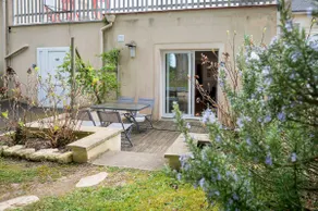Cozy apartment in Colleville-sur-Mer, 4 min from Omaha Beach - Image 5