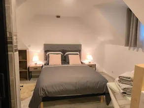 Gite Bonheur et Charme Spa-Sauna - Image 2