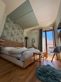 Tropical-style family suite - Image 5