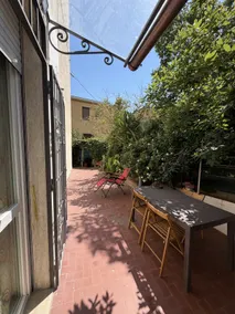 House with garden in the hills of Bagno a Ripoli - Image 4