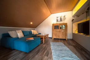 Balcony room at the edge of the forest - Image 2