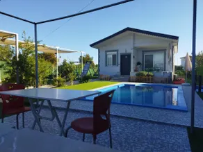 Tiny Home Detached House with Pool - Image 3