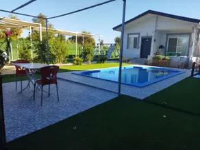 Tiny Home Detached House with Pool - Image 5