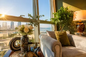 @16 Floor, 2 Bedrooms, Sea & City View at Pearl - Image 4