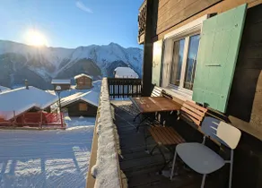 Apartment Märjelen -Imhof Alpine Apartments - Image 4