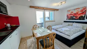 Apartment Chatzulecher - Imhof Alpine Apartments - Image 4