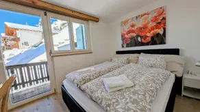 Apartment Chatzulecher - Imhof Alpine Apartments - Image 2
