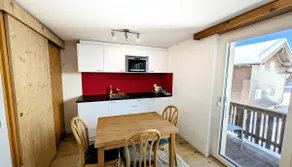 Apartment Chatzulecher - Imhof Alpine Apartments - Image 3