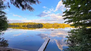 Lakefront Retreat • Beach • Kayaks • Sunsets - Image 4