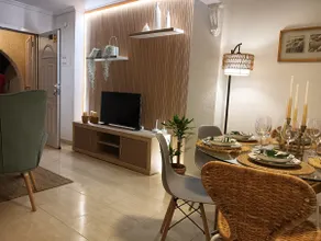 Carabassi beach house - Image 2